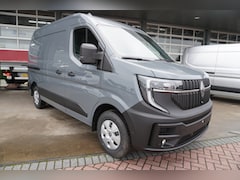 Renault Master - T35 2.0 dCi 170PK L2H2 Extra Schuifdeur L / R Nr. V187 | Climate | Navi | Cruise | Trekhaa