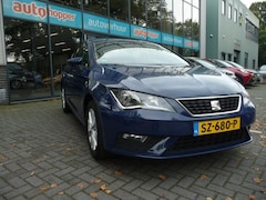 SEAT Leon - 1.6 TDI Style Navi Lmv Cv