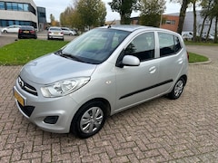 Hyundai i10 - 1.1 i-Drive Cool 2e EIG AIRCO ELEKT-PKKT NAP