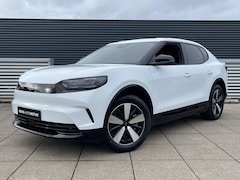 Ford Capri - Extended Range RWD 79 kWh Nieuw te bestellen