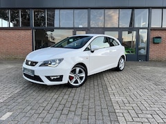 SEAT Ibiza SC - 1.2 TSI FR, Facelift, Led, Cruise control