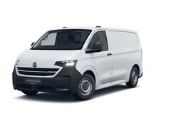 Volkswagen Transporter - Bedrijfswagens 2.0 TDI L1H1 28 Life Achteruitrijcamera | Cruise control | Achterklep |