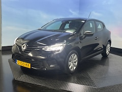 Renault Clio - 1.0 TCe Life NWE TYPE 5-deurs, Airco