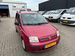 Fiat Panda - 1.2 Edizione Cool|Apk 01-2027