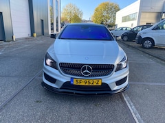 Mercedes-Benz CLA-Klasse - 250 Edition 1 / AUTOMAAT / APK / NAP / BOEKJES / OPTIES / NETTE AUTO1
