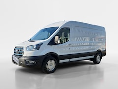 Ford E-Transit - 350 L3H2 Trend 68 kWh | NIEUW | TE BESTELLEN | 319 KM Actieradius|