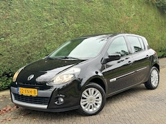 Renault Clio - 1.2 Collection /AIRCO/CRUISE/LAGEKM/RIJDTGOED/
