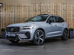 Volvo XC60 - 2.0 T8 Plug-in hybrid AWD R-Design *Pano*H/K*Luchtvering*Trekhaak