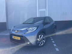 Toyota Aygo X - 1.0 VVT-i MT Pulse | Apple Carplay/Android Auto | Adaptieve Cruise Control | Garantie t/m