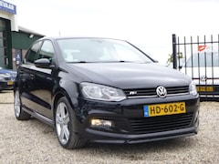 Volkswagen Polo - 1.2 TSI Highline R-LINE