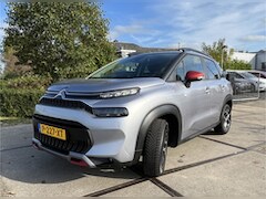 Citroën C3 Aircross - 1.2 PureTech C-Series Apple carplay / Android auto | DAB | CC