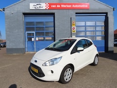 Ford Ka - 1.2 Style start/stop
