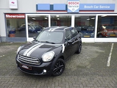 MINI Countryman - 1.6 Cooper Pepper