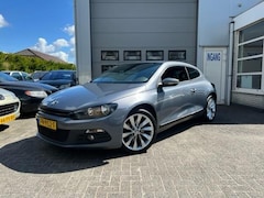 Volkswagen Scirocco - 1.4 TSI DSG APK/Clima/LMV