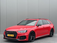 Audi RS4 - Avant 2.9 TFSI quattro | Keramisch | Panorama | B&O | Matrix | Keyless