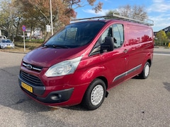 Ford Transit Custom - 270 2.2 TDCI L1H1 Trend 1e.eigenaar / airco / cruise.control / navi / pdc / elek.pakket /