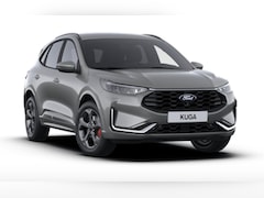 Ford Kuga - 2.5 PHEV ST-Line X PRIVATE LEASE VOORRAAD ACTIE €579, - maandelijks