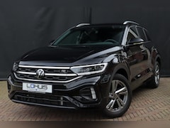 Volkswagen T-Roc - 1.5 TSI R-Line Keyless Trekhaak Led