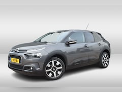 Citroën C4 Cactus - PureTech 110 Shine Plus | Navigatie | Apple Carplay & Android Auto | Isofix Bevestigingspu