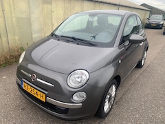 Fiat 500 - 1.2 Popstar
