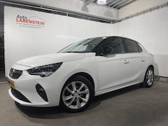 Opel Corsa - 1.2I 75pk Elegance 5 Drs Carplay / A.Camera /360 / Panoramadak / ECC / PDC / Cruise C