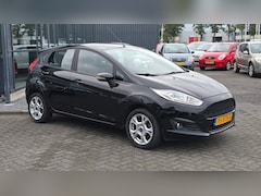 Ford Fiesta - 1.0 Style Ultimate