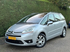 Citroën Grand C4 Picasso - 2.0-16V /AUT/7PER/LPG G3/PDC/LAGEKM/