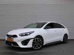 Kia Pro cee'd - ProCeed 1.5 T-GDi DCT7 GT-Line | BTW Auto | Automaat | Trekhaak | Verwarmde sportstoelen |