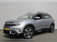 Citroën C5 Aircross - 1.2 PureTech Business | 18" LM | Navi | Cruise | PDC | Camera |