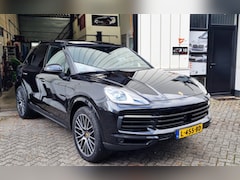 Porsche Cayenne - 2.9 S