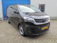 Opel Vivaro - 2.0 CDTI L3H1 Edition Nette auto