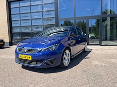 Peugeot 308 - Panodak, Navi, Sport 206 pk 1.6 e- GT