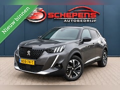 Peugeot 2008 - 1.2 PureTech GT | Navi | Carplay | Camera