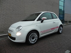 Fiat 500 - 1.0 TwinAir Pop