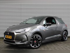 DS 3 - 3 1.2 PureTech Performance Line | Automaat | Navi | Trekhaak | Clima | 17" LM Velgen | Cam