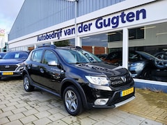 Dacia Sandero - 0.9 TCe Tech Road