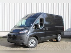 Fiat Ducato - 2.2 MultiJet 140 PK S&S L2H2 3.3t | 140 pk | Airco | Zijschuifdeur links | Trekhaak | Tech