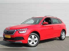 Skoda Kamiq - 1.5 TSI ACT Sport Business | Automaat | Android Auto | Apple Carplay | PDC | Cruise | 16"
