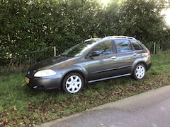 Fiat Croma - 2.2-16V Emotion