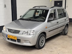 Mazda Demio - 1.5 Exclusive