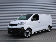 Opel Vivaro - L3H1 2.0 BlueHDi 145 S&S L3 | Voorraad leverbaar | Airco | Camera | Apple Carplay | Androi