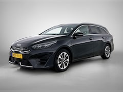 Kia Cee'd Sportswagon - Ceed 1.6 GDI PHEV DynamicLine CAMERA | NAVI & CARPLAY | AD-CRUISE