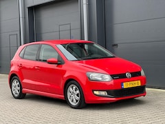 Volkswagen Polo - 1.2 TDI BLUEMOTION COMFORTLINE 5DRS NAVI