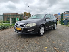 Volkswagen Passat Variant - 2.0 FSI Highline Nap