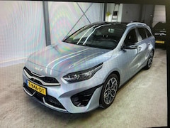 Kia Cee'd Sportswagon - Ceed 1.5 T-GDi GT-Line