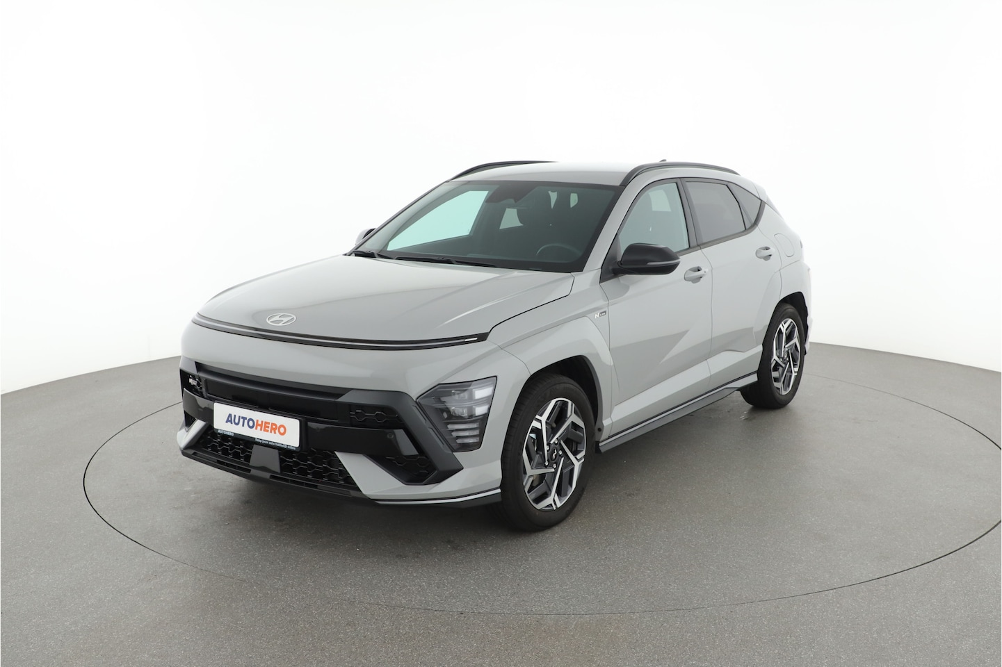 Hyundai Kona - 1.6 GDI HEV Comfort |ES41353| - AutoWereld.nl