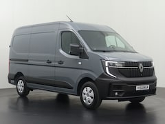 Renault Master - L2H2 170 pk Extra Luxe Gris Urbain (grijs)