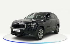 Skoda Kodiaq - 1.5 TSI PHEV Business Edition 204 pk Automaat (DSG) | Verlengde garantie | Navigatie | Par