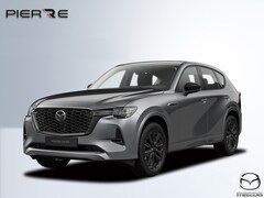 Mazda CX-60 - 2.5 e-SkyActiv PHEV Homura Plus | NAVI | PANO | BOSE | CAMERA | LEDER | € 3500, - VOORDEEL