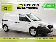 Mercedes-Benz eCitan - 45 kWh 122PK L2H1 | SOH 99% | Clima | Cruise | Camera | Navi | Stoel/Stuurverw
